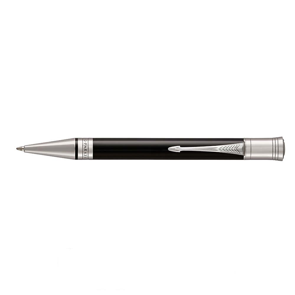 筆記具 Parker duofold Parker Duofold Arrow Centennial Fountain Pen – coloradopen